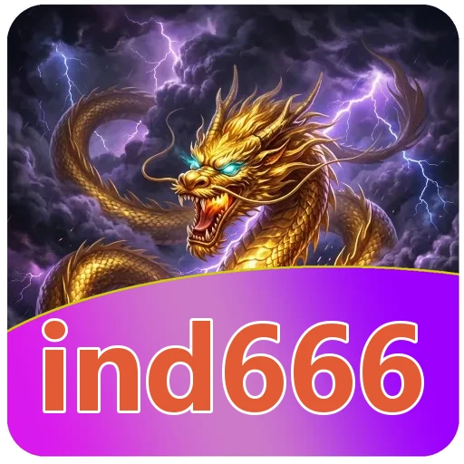 Ikon ind666 untuk verifikasi berkas APK