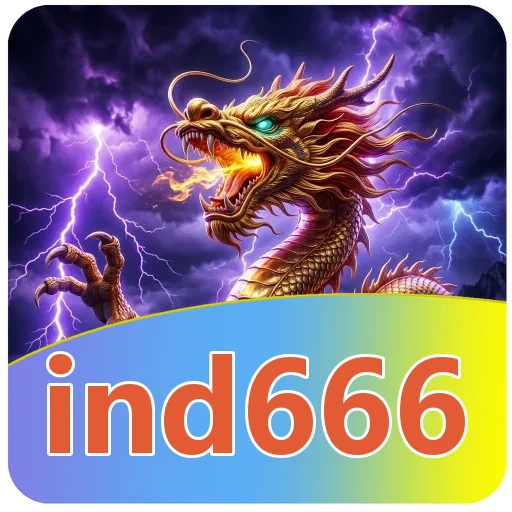 Ikon ind666 untuk pertanyaan teknis APK