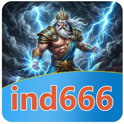 Ikon ind666 untuk bagian uji redaksi
