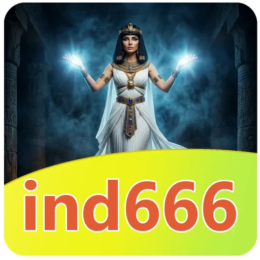 Ikon ind666 untuk syarat pemasangan di Android