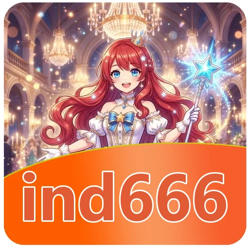 Ikon ind666 untuk data verifikasi APK 2018–2026