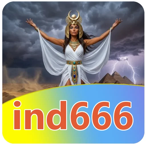 Ikon ind666 untuk pengguna sejak 2018