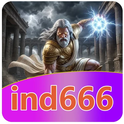 Ikon ind666 untuk catatan v4.7.5
